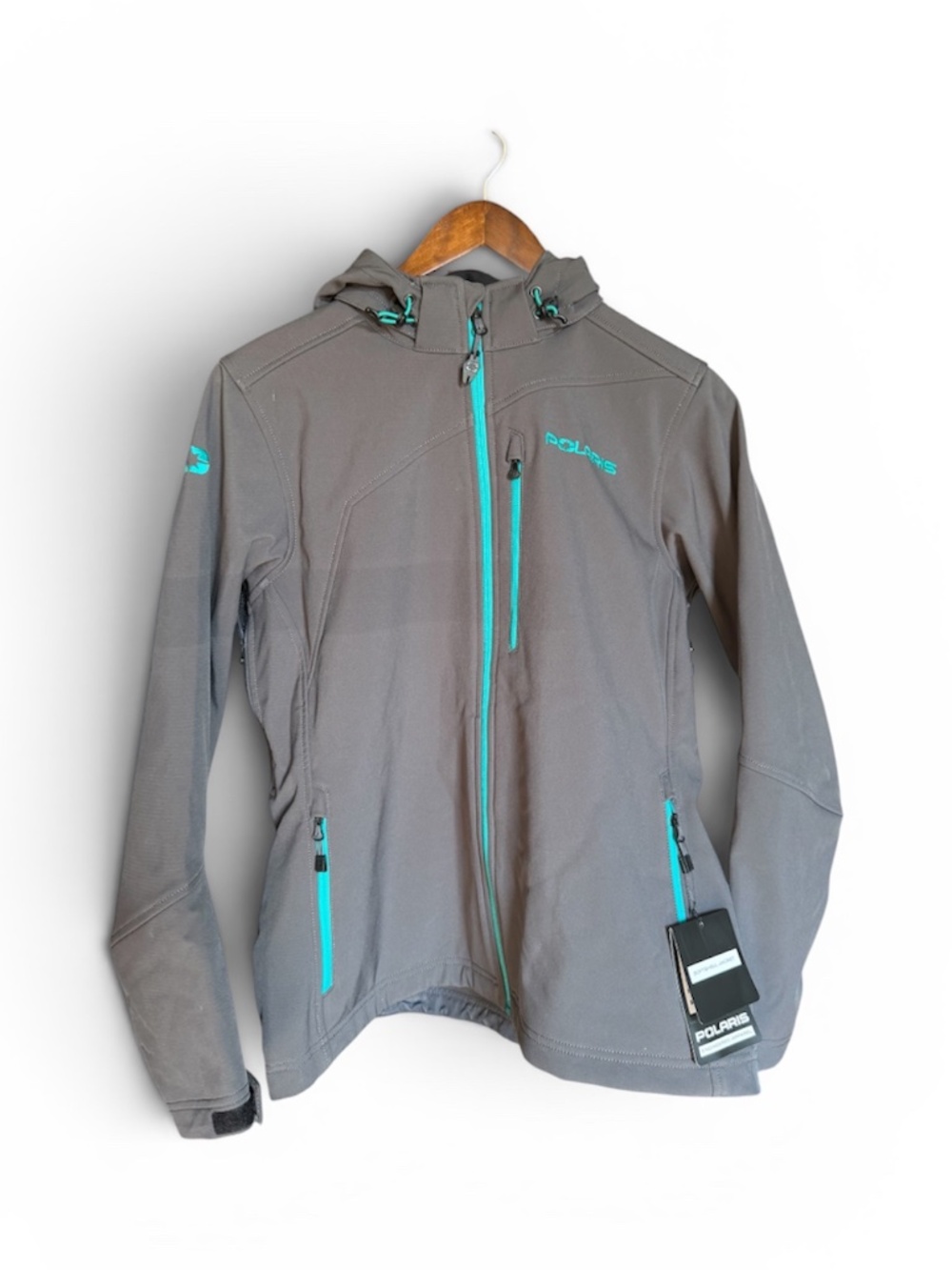 Polaris Women's Soft Shell Jacket